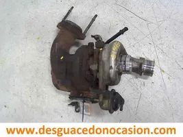 Mitsubishi Carisma Turbina 7700868124