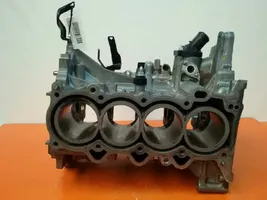 Toyota Prius (XW20) Blocco motore 
