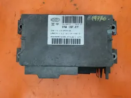 Lancia Y 840 Sterownik / Moduł ECU 46448299