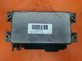 Lancia Y 840 Sterownik / Moduł ECU 46448299