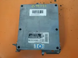 Toyota Yaris Calculateur moteur ECU 8966152082