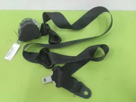 Peugeot 206+ Ceinture de sécurité arrière 96544969XX