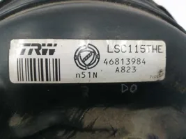 Lancia Thesis Bremžu vakuuma pastiprinātājs 46813984
