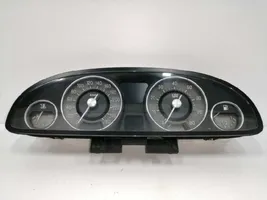 Lancia Thesis Geschwindigkeitsmesser Cockpit 60682036