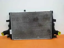 Alfa Romeo 159 Radiatore intercooler 50507299