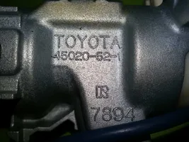 Toyota Yaris Chiave/comando di accensione (usato) 8970352010