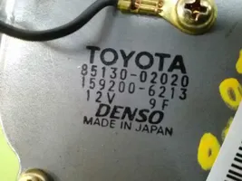 Toyota Corolla E110 Motorino del tergicristallo del lunotto posteriore 8513002020