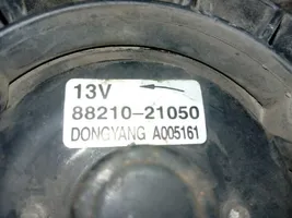 SsangYong Rodius Oro kondicionieriaus ventiliatorius (aušinimo) 8821021050
