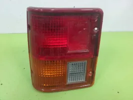 Mitsubishi Montero Lampa tylna 0436772