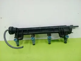 KIA Magentis Linea principale tubo carburante 35304383001