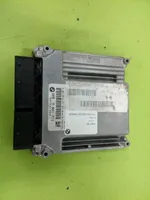 BMW 3 E90 E91 Calculateur moteur ECU 7801711