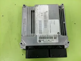 BMW 3 E90 E91 Calculateur moteur ECU 7801711