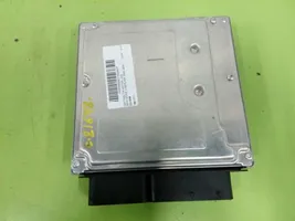 BMW 3 E90 E91 Calculateur moteur ECU 7801711