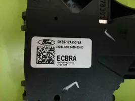 Ford Ka Leva comando tergicristalli G1B517A553BA