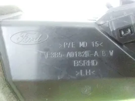 Ford Ka Griglia di ventilazione centrale cruscotto E3B5A01821AB