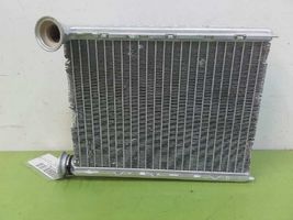 Renault Clio IV Radiateur de chauffage 