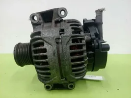 Mercedes-Benz C W203 Alternator A2711540802