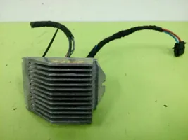 Audi A1 Mazā radiatora ventilatora reostats 6Q1907521B