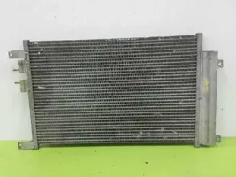 Alfa Romeo GT A/C cooling radiator (condenser) 
