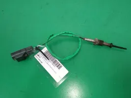 Jaguar XF X250 Sensore della sonda Lambda 9X2312B591BB