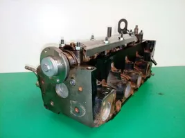 Ford Escort Engine head 