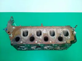 Ford Escort Engine head 