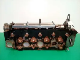 Ford Escort Engine head 