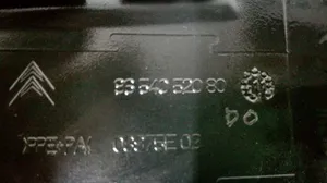 Citroen C4 Grand Picasso Bouchon de réservoir essence 9654052080