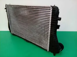 Seat Leon (1P) Radiatore intercooler 