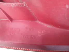 Ford Cougar Rear/tail lights 938876