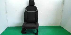 Ford Kuga II Front passenger seat 