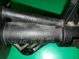 Seat Leon (5F) Pagrindinis sankabos cilindriukas 5Q0721388F