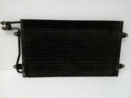 Volkswagen II LT Skraplacz / Chłodnica klimatyzacji 2D0820413A