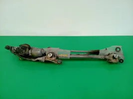 Mazda CX-7 Tringlerie et moteur d'essuie-glace avant 1593001260