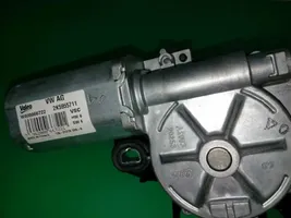 Volkswagen Caddy Rear window wiper motor 2K5955711