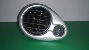 Renault Clio II Dash center air vent grill D6246242