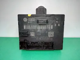 Audi Q3 8U Modulo comfort/convenienza 8X0959795C