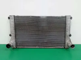 Toyota RAV 4 (XA40) Radiatore intercooler 1794053010