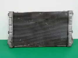 Toyota RAV 4 (XA40) Radiatore intercooler 1794053010