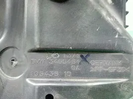Toyota RAV 4 (XA40) Scatola del filtro dell’aria 3465454