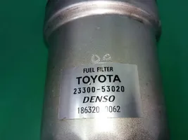Toyota RAV 4 (XA40) Alloggiamento del filtro del carburante 2330053020