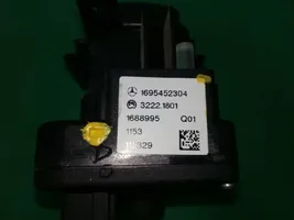 Mercedes-Benz A W169 Valokatkaisija 1695452304