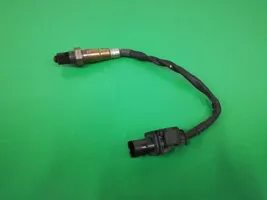 KIA Carens III Sonde lambda 393504A410