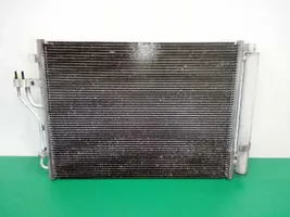 KIA Carens III Radiateur condenseur de climatisation 97606A4500