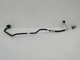 Porsche Cayenne (9PA) Muu ilmastointilaitteen osa (A/C) 7L0820741D