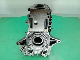 Mazda 6 Moottorin lohko RF5C