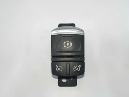 Renault Kadjar Hand brake release handle 363214222R