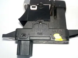 Renault Kadjar Hand brake release handle 363214222R