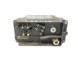 Mercedes-Benz 100 W631 Glow plug pre-heat relay 0075459832