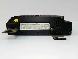 Jeep Grand Cherokee (WJ) Radio/CD/DVD/GPS-pääyksikkö 56038407AD